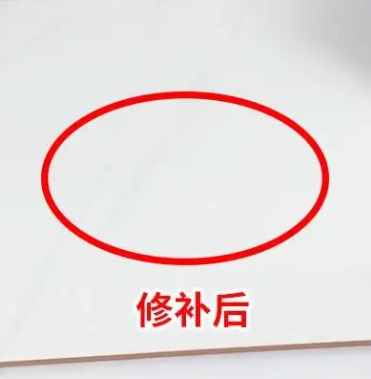魏县瓷砖空鼓维修公司分享下板材基层，未采取柔性过渡措施的影响。在瓷砖铺贴工程中，如果采用的是板材基层（如石膏板、木工板等非刚性基层），而未采取柔性过渡措施，